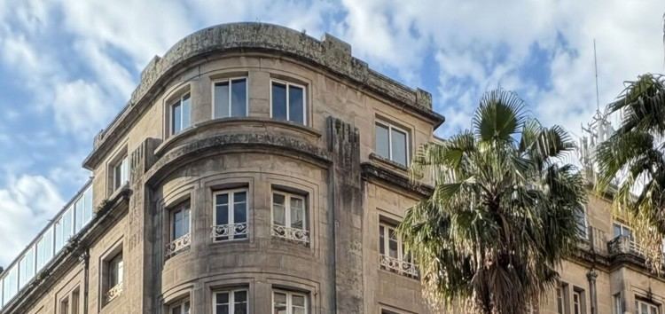 Culmia destina 15 millones de euros a un nuevo edificio en el centro de Pontevedra