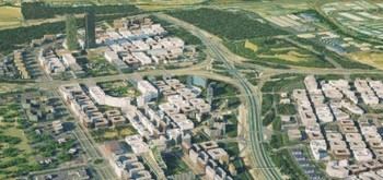 Culmia destinará 50 millones a construir 134 viviendas en Valdecarros