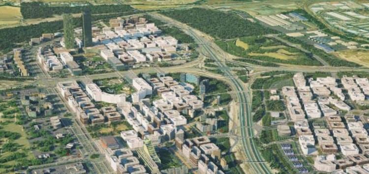 Culmia destinará 50 millones a construir 134 viviendas en Valdecarros