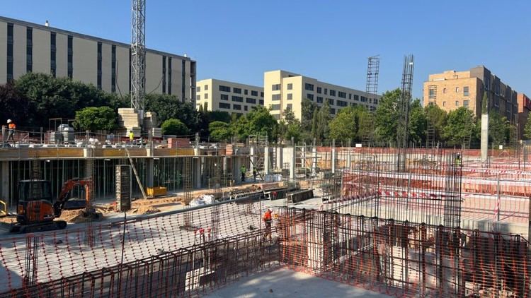 El Gobierno destaca la inversión en vivienda asequible en Castilla-La Mancha