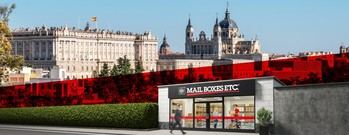 Madrid, un mercado ideal para franquicias B2B según Mail Boxes Etc