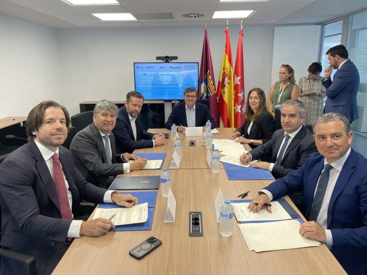 Madrid lanza financiación accesible para el Plan Rehabilita 2025