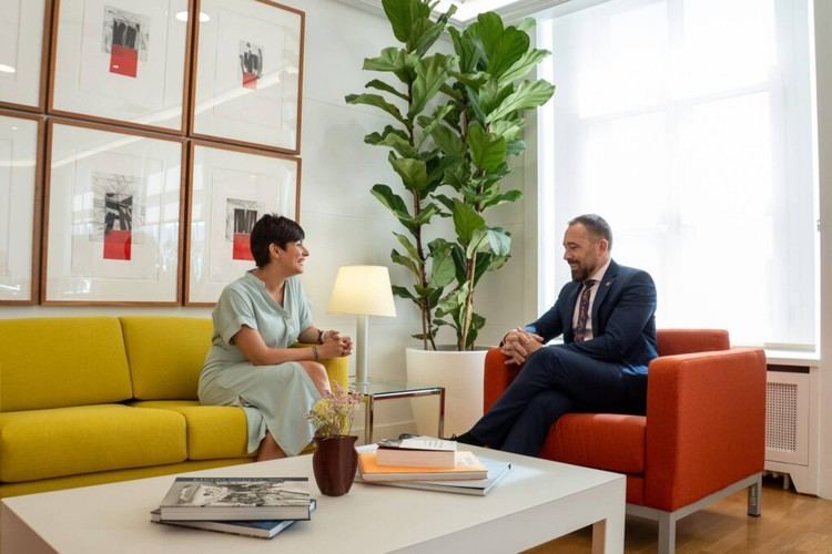 Colaboración entre el Ministerio de Vivienda y el Gobierno Vasco para mejorar la transparencia y aumentar la vivienda protegida