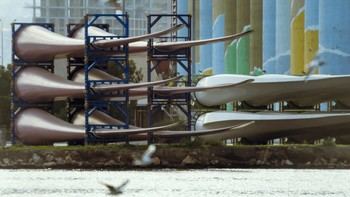 MITECO invierte 160 millones para modernizar puertos y potenciar energías renovables marinas