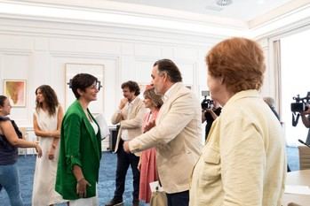 El nuevo Plan Estatal de Vivienda fortalecerá a los proveedores sociales de vivienda