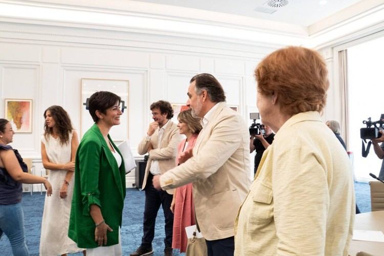 El nuevo Plan Estatal de Vivienda fortalecerá a los proveedores sociales de vivienda