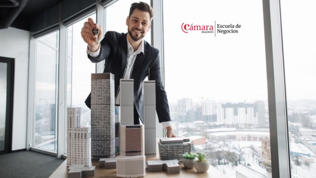 Cámara de Madrid presenta nuevo curso en promoción inmobiliaria