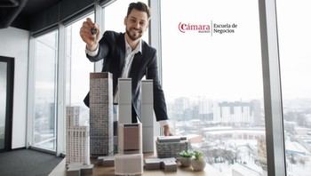 Cámara de Madrid presenta nuevo curso en promoción inmobiliaria
