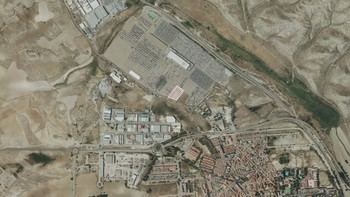 La Comunidad de Madrid amplía en más del 40% el Portal del Suelo 4.0