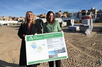 La Junta de Andalucía aprueba la construcción de 328 viviendas protegidas en Granada