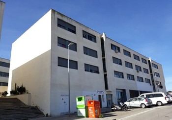 La Junta inicia la rehabilitación de 84 viviendas en La Piñera, Algeciras