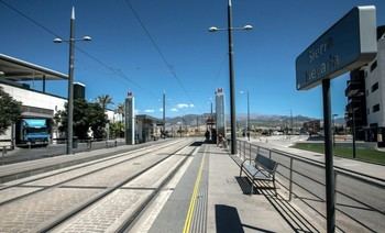 La Junta destina 12 millones a los primeros mantenimientos del Metro de Granada y su ampliación