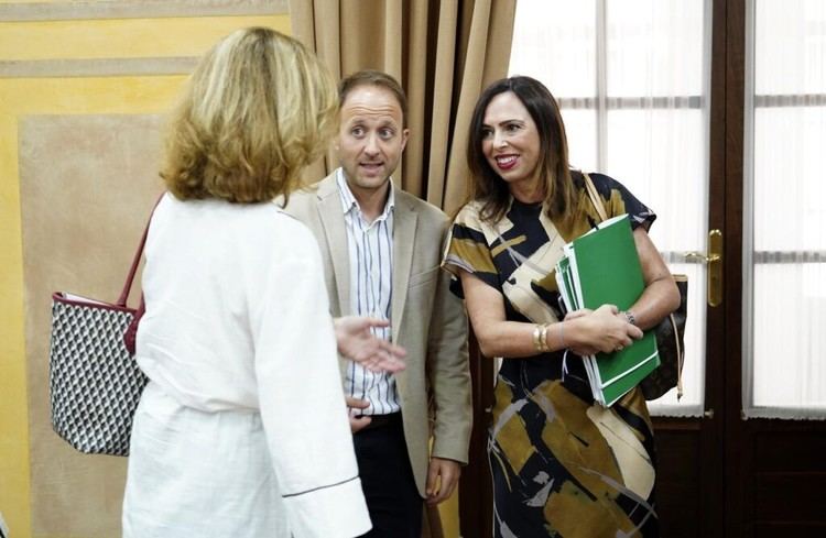 La Junta de Andalucía licitará el contrato de operaciones del tranvía de Jaén por 17,8 millones