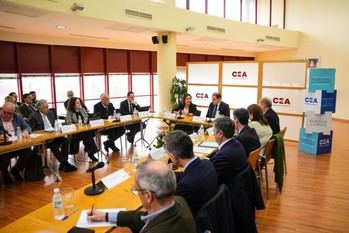 Andalucía resuelve más de 2.600 expedientes ambientales y acelera tramitaciones desde 2022