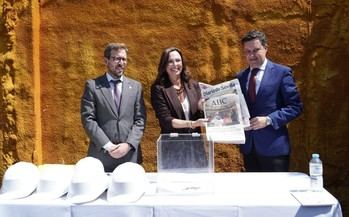 La Junta de Andalucía inicia construcción de viviendas de alquiler social en Sevilla