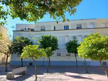 La Junta rehabilitará 40 viviendas públicas en El Cuervo a partir de septiembre