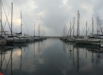 La Junta destina 500.000 euros a mejorar el muelle de combustible en Fuengirola