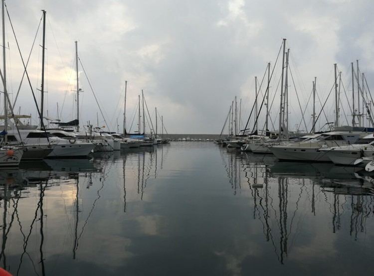La Junta destina 500.000 euros a mejorar el muelle de combustible en Fuengirola