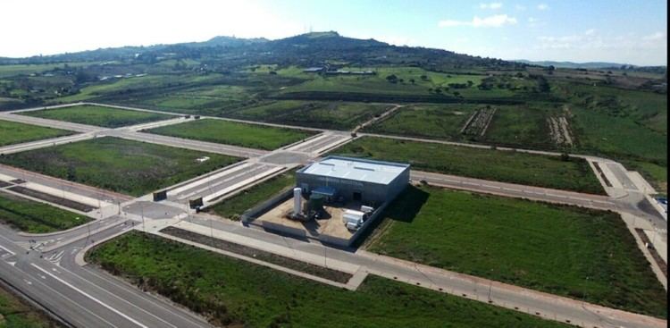 La Junta de Andalucía ofrece 287 inmuebles para vivienda y uso industrial