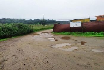 Junta de Extremadura destina 5,8 millones a la mejora de 13 caminos rurales