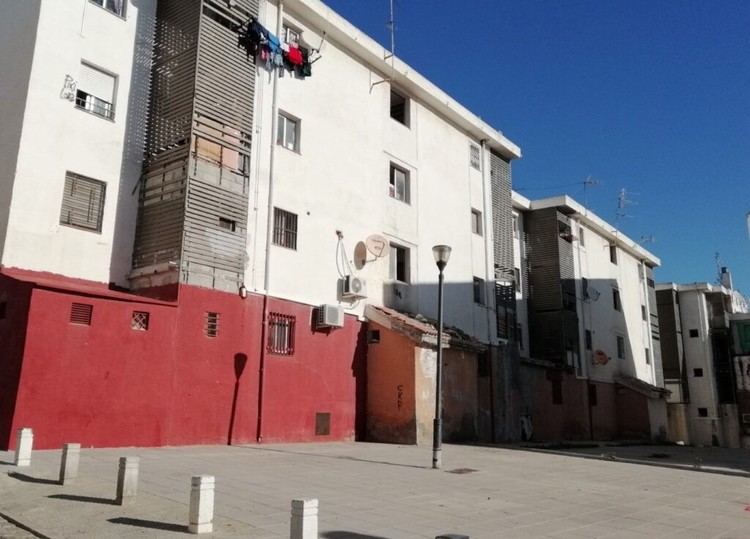 La Junta destina 1,4 millones a renovar 76 viviendas públicas en Motril