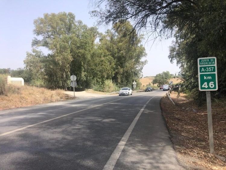 La Junta destina 57 millones para autovía entre Casapalma y Cerralba