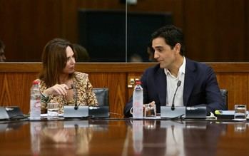 Junta de Andalucía invierte 8 millones en conectar polígonos industriales de Alcalá la Real