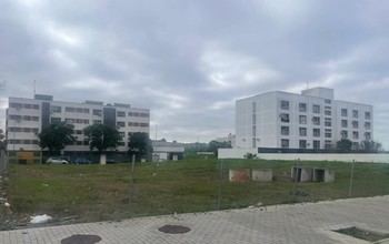 La Junta de Andalucía ofrece terrenos para construir 84 viviendas protegidas en Jerez