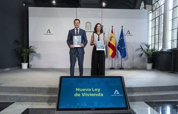 Andalucía implementa nueva Ley de Vivienda para aumentar la oferta de viviendas asequibles