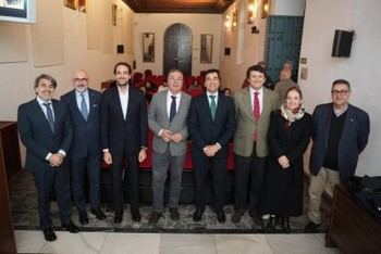 La UCO y Caja Rural del Sur presentan un nuevo Diploma en Finanzas