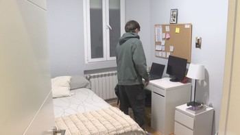 La independencia juvenil se aleja por el alto costo de la vivienda en España