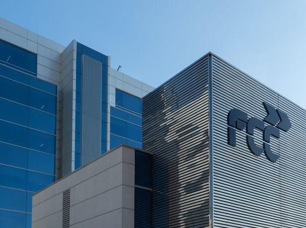 FCC incrementa su Ebitda un 11,3% en el primer semestre de 2025