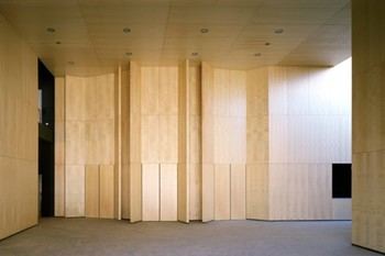 Premio Nacional de Arquitectura 2023 para García de Paredes y García Pedrosa en Córdoba