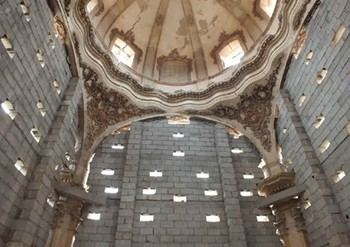 MIVAU destina 2,6 millones para restaurar la Iglesia de San Juan en Lorca