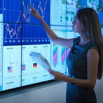 Atos es reconocida como líder en ingeniería digital para el sector asegurador, según ISG