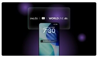 ING y Worldline logran la primera transacción financiera con inteligencia artificial en Europa