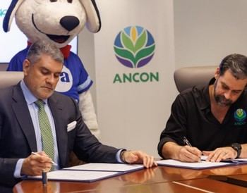 Farrugia apoya acuerdo para reforestar el Parque Nacional Soberanía en Panamá