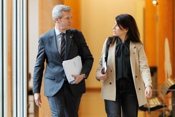 Xunta destina 2.000 M€ para ampliar el parque de vivienda pública a 10.000 inmuebles hasta 2030