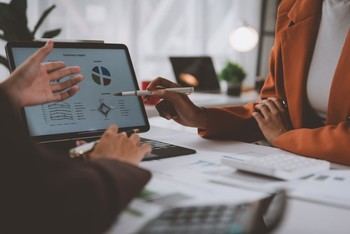 Chamberí, el barrio que atrae a compradores en busca de estabilidad y calidad de vida