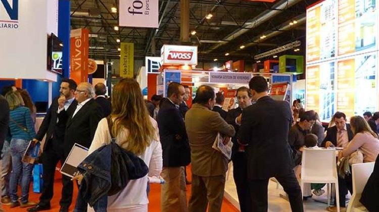 SIMA 2016 arranca con 200 expositores y un 30% más de superficie