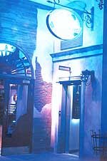 Ascensor de Schindler