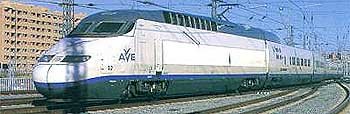 Fomento licita cuatro tramos del AVE Lleida-frontera francesa