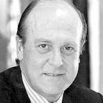 Enrique Lacalle, Presidente del BMP